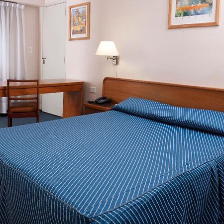 Alfa Hotel Buenos Aires Buitenkant foto