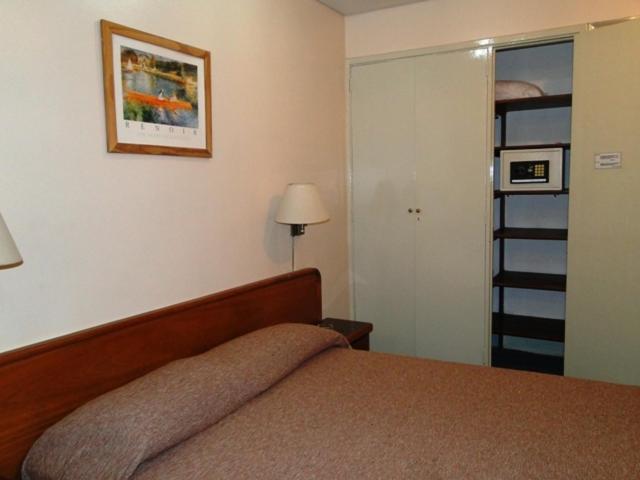 Alfa Hotel Buenos Aires Kamer foto