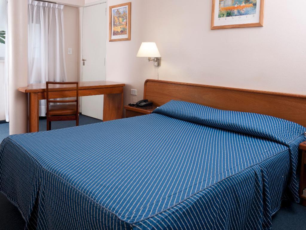 Alfa Hotel Buenos Aires Buitenkant foto