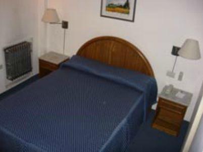 Alfa Hotel Buenos Aires Buitenkant foto
