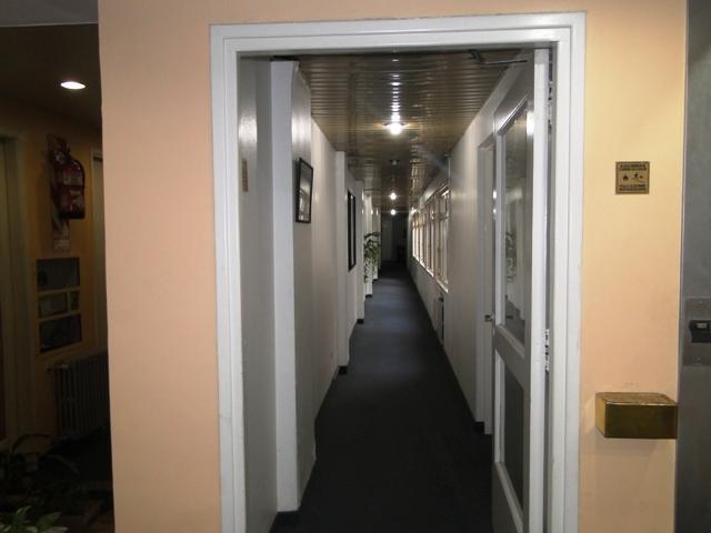 Alfa Hotel Buenos Aires Buitenkant foto
