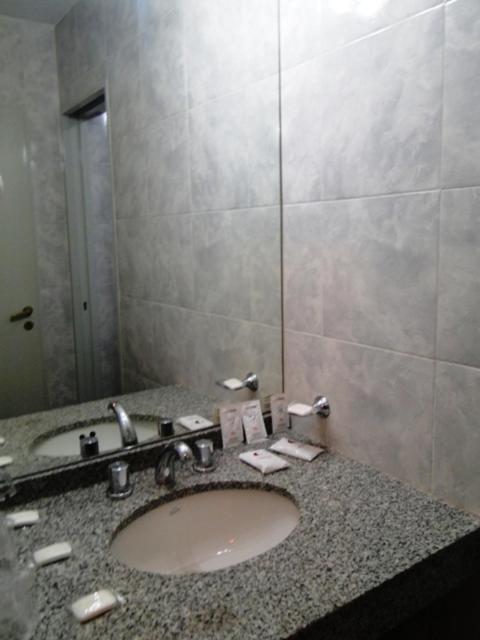 Alfa Hotel Buenos Aires Kamer foto